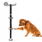 Adjustable Dog Training Doorbell