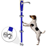 Adjustable Dog Training Doorbell