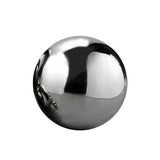Stainless Steel Shiny Sphere