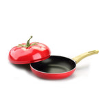 Fruit Shaped Cooking Pan