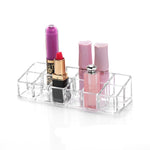 Lipstick Acryl Organizer Box