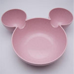 Mickey Mouse Bowl