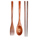 Wooden Kitchen Cooking Tools